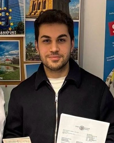 Çağatay Ç.